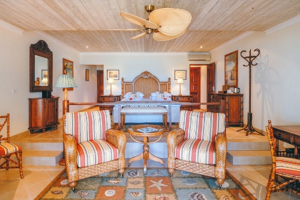 Bequia Beach Hotel Luxury Boutique Hotel & Spa